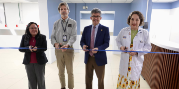 Hospital Roosevelt readecúa el área de Ortopedia y Cirugía Maxilofacial en Emergencia de Adultos. (Foto: MSPAS)