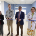 Hospital Roosevelt readecúa el área de Ortopedia y Cirugía Maxilofacial en Emergencia de Adultos. (Foto: MSPAS)