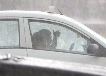 Insivumeh prevé presencia de lluvias en gran parte del país./Foto: Archivo.