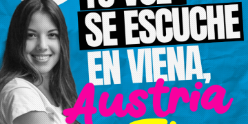 SECCATID lanza convocatoria para participar en el Youth Forum 2026. / Foto: SECCATID.