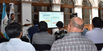 Segeplan promueve el Índice de Desempeño de la Gestión Municipal