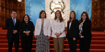 Guatemala se convirtió en el primer país de Centroamérica en aplicar la Metodología de Evaluación del Estado de Preparación de la Unesco. (Foto: Analí Camey)