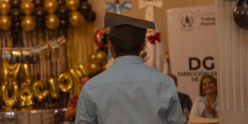 El Proyecto Jóvenes Aprendices capacita para el empleo a jóvenes./Foto: Mintrab.