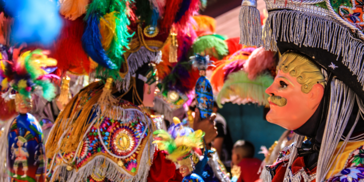 Inguat abre convocatoria para concurso de fotografía turística./Foto: Inguat.