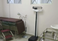 Nuevo Puesto de Salud en Tajumulco, San Marcos. (Foto: MSPAS)