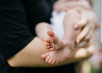 Mides implementará salas de lactancia materna institucionales. / Foto: unsplash.