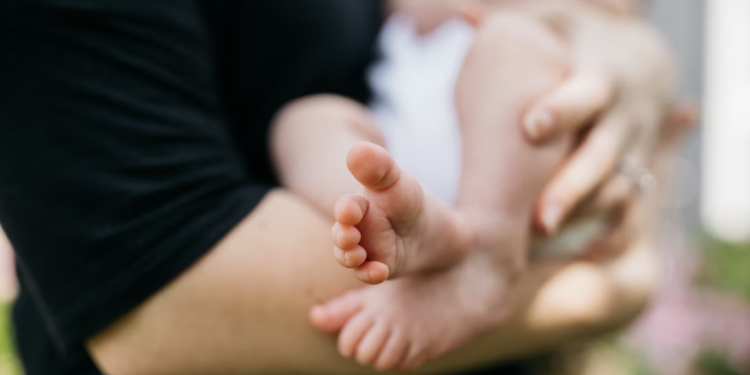 Mides implementará salas de lactancia materna institucionales. / Foto: unsplash.