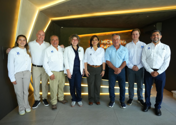 Vicepresidenta impulsa generación de oportunidades desde el Gabeco. (Foto: vicepresidencia)