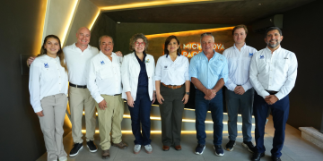 Vicepresidenta impulsa generación de oportunidades desde el Gabeco. (Foto: vicepresidencia)