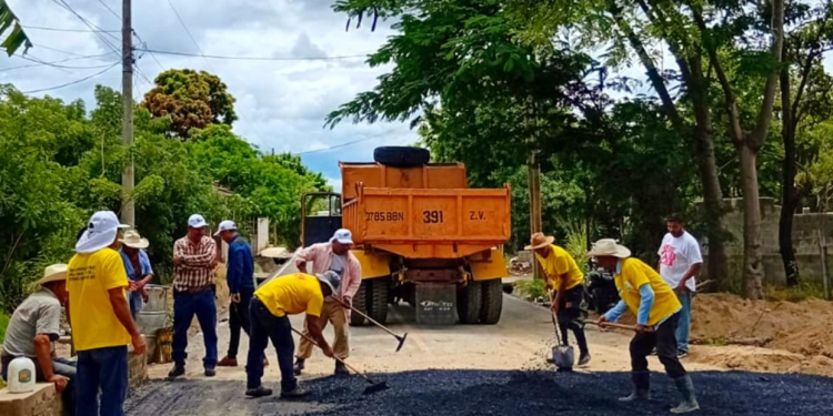 CIV responde rápidamente a emergencias de conectividad causadas por lluvias./Foto: CIV.