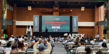 Guatemala y Canadá fortalecen relaciones comerciales en la industria del café