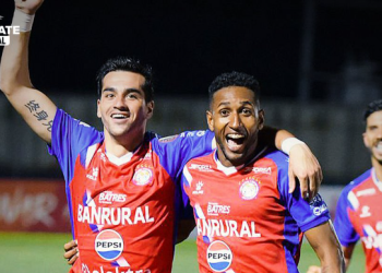 Apertura 2025: Cómo se jugará la cuarta jornada en la Liga Nacional