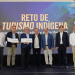 La propuesta de Perú es la ganadora del Reto de Turismo Indígena 2025./Foto: Gilber García.