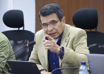 CIV coordinó acciones para reestablecer los trabajos en Chimaltenango./Foto: CIV.