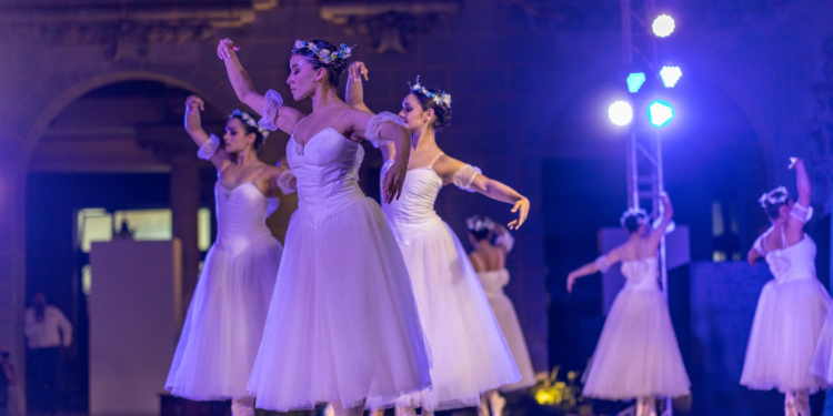 MCD crea el Premio por Trayectoria y Aportes al Desarrollo de la Danza./Foto: MCD.