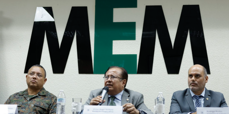 MEM no da prórroga y finaliza contrato con Perenco para la explotación petrolera. (Foto: Alex Jacinto)