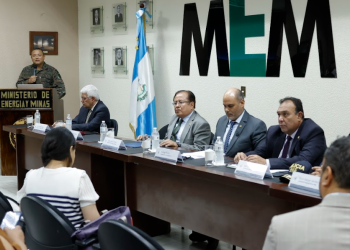 Gobierno refuerza seguridad en instalaciones que entregará Perenco. (Foto: Alex Jacinto)