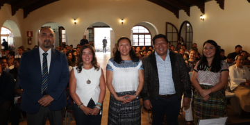 El proyecto forma parte del Programa de Capacitación Técnica para el Empleo./Foto: Mintrab.