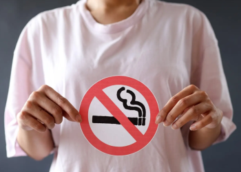 MSPAS intensifica vigilancia con inspecciones para garantizar esapcios libres de humo de tabaco./Foto: Internet.