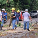 El Sistema Conred atiende emergencias por lluvias./Foto: Conred.