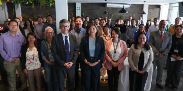 Viceministerio de Hospitales comparte lineamientos para fortalecer la red hospitalaria