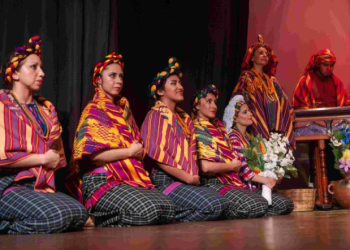 La temporada del Ballet Moderno continúa con dos nuevos espectáculos. / Foto: MCD.