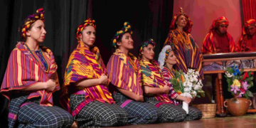 La temporada del Ballet Moderno continúa con dos nuevos espectáculos. / Foto: MCD.