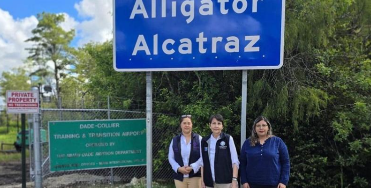 El Ministerio de Relaciones Exteriores, por medio de su red consular, reafirmó que mantiene su compromiso con la protección y asistencia de los guatemaltecos. / Foto: Minex