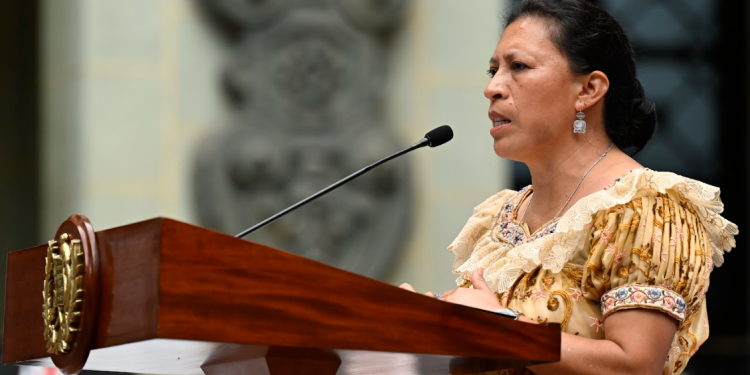 Mintrab impuso sanciones equivalentes a más de un millón de quetzales tras inspecciones por pago de Bono 14. (Foto: Álvaro Interiano)