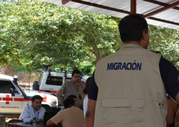 IGM otorga Estatus de Permanencia por Razones Humanitarias a familias mexicanas. (Foto: IGM)