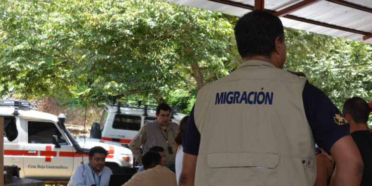 IGM otorga Estatus de Permanencia por Razones Humanitarias a familias mexicanas. (Foto: IGM)
