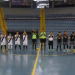 El Segundo Encuentro Latinoamericano de Futsal Dow se acerca a la final. / Foto: MCD.