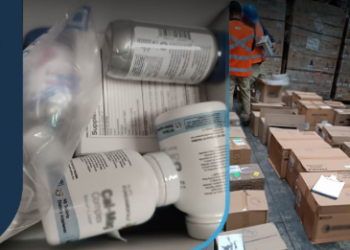 SAT detecta caso de defraudación aduanera por más de 9 millones de quetzales