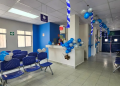 Ministerio de Salud inaugura puesto de salud en la aldea San Isidro, Comitancillo, San Marcos. (Fotos: MSPAS)