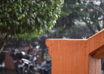 Estas condiciones responden a un sistema de baja presión y al acercamiento de una onda del este. / Foto: Insivumeh