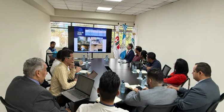 La mesa de trabajo concluyó que la atención a las comunidades impactadas debe desarrollarse de forma conjunta y coordinada. / Foto: CIV