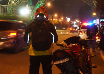 DT-PNC intensificó anoche sus acciones de prevención con la implementación de nueve operativos simultáneos. / Foto: DT-PNC