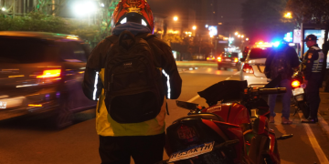 DT-PNC intensificó anoche sus acciones de prevención con la implementación de nueve operativos simultáneos. / Foto: DT-PNC