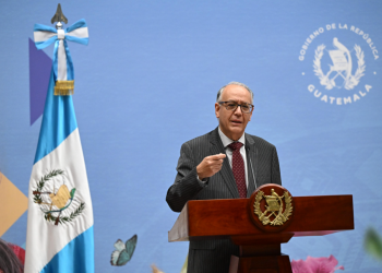 Mi Primera Casa busca facilitar mil 200 viviendas en este 2025./Foto: Byron de la Cruz.