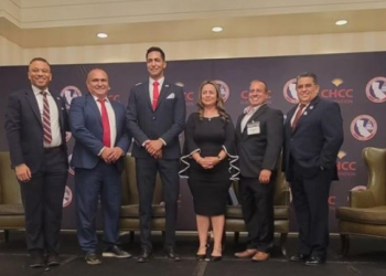 Guatemala participa en San Bernardino participa en la 46.ª Convención Anual de Cámaras Hispanas de California