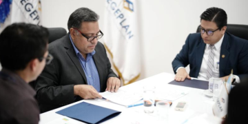 Segeplan establece acuerdos internos para conformar el Sistema de Integridad institucional