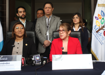 Mides reitera compromiso con la transparencia./Foto: Mides.