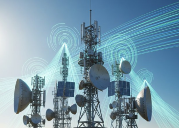 La SIT trabaja para ampliar la red móvil en el país./Foto: CIV.