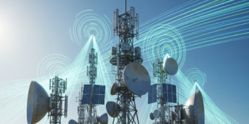 La SIT trabaja para ampliar la red móvil en el país./Foto: CIV.