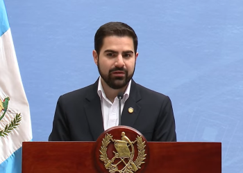 Secretario de Comunicación Social de la Presidencia, Santiago Palomo.
