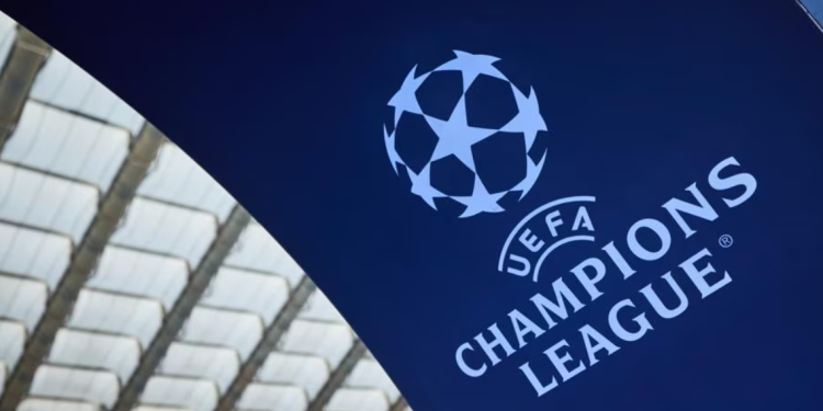 Cómo se jugará la Champions League 2025-2026