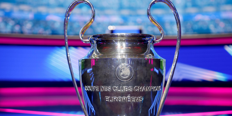 Cuándo inicia la Champions League 2025-2026