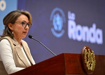 Ministerio de Ambiente acata decisión de la CC de declarar inconstitucional el reglamento para la gestión de desechos y reafirma su compromiso en seguir trabajando con las municipalidades. (Foto: Álvaro Interiano)