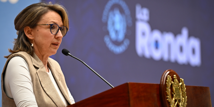 Ministerio de Ambiente acata decisión de la CC de declarar inconstitucional el reglamento para la gestión de desechos y reafirma su compromiso en seguir trabajando con las municipalidades. (Foto: Álvaro Interiano)