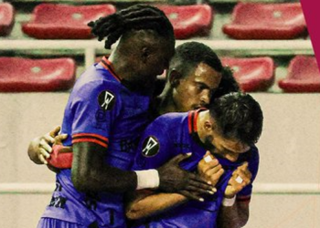 Municipal se despide con la frente en alto de la Copa Centroamericana